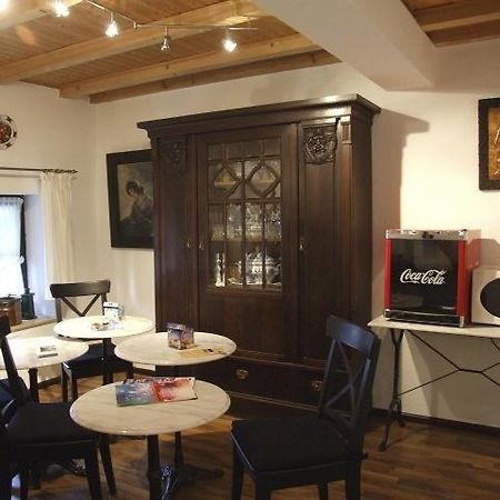 Gastezimmer Gladbeck Haus Tenk Eksteriør billede