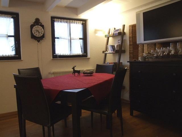 Gastezimmer Gladbeck Haus Tenk Eksteriør billede