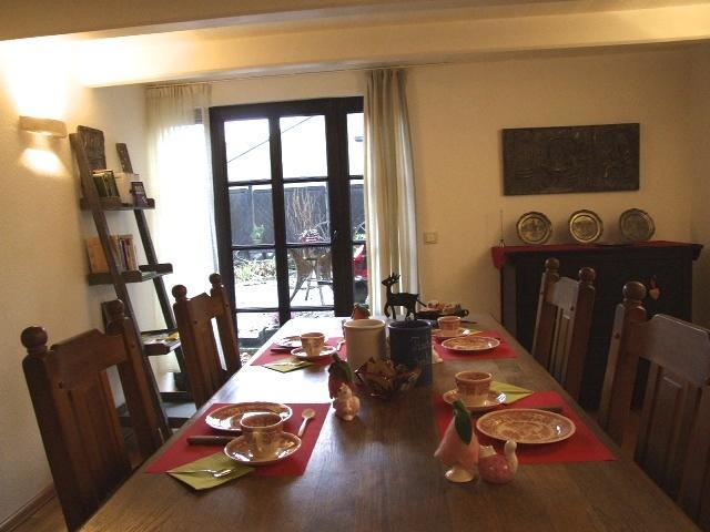 Gastezimmer Gladbeck Haus Tenk Eksteriør billede