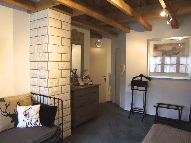 Gastezimmer Gladbeck Haus Tenk Værelse billede