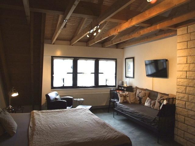 Gastezimmer Gladbeck Haus Tenk Værelse billede