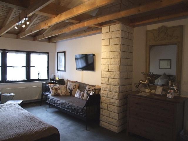 Gastezimmer Gladbeck Haus Tenk Værelse billede