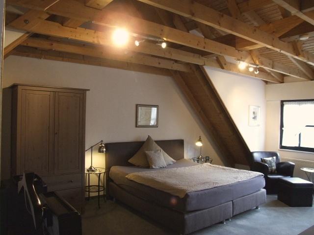 Gastezimmer Gladbeck Haus Tenk Værelse billede