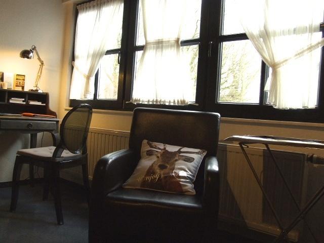 Gastezimmer Gladbeck Haus Tenk Værelse billede