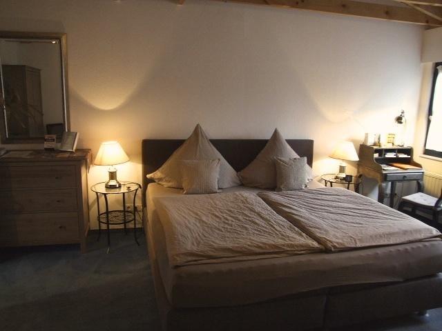 Gastezimmer Gladbeck Haus Tenk Værelse billede