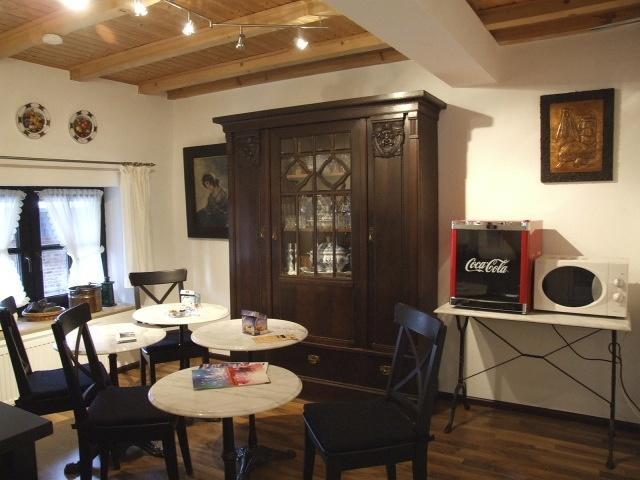 Gastezimmer Gladbeck Haus Tenk Eksteriør billede