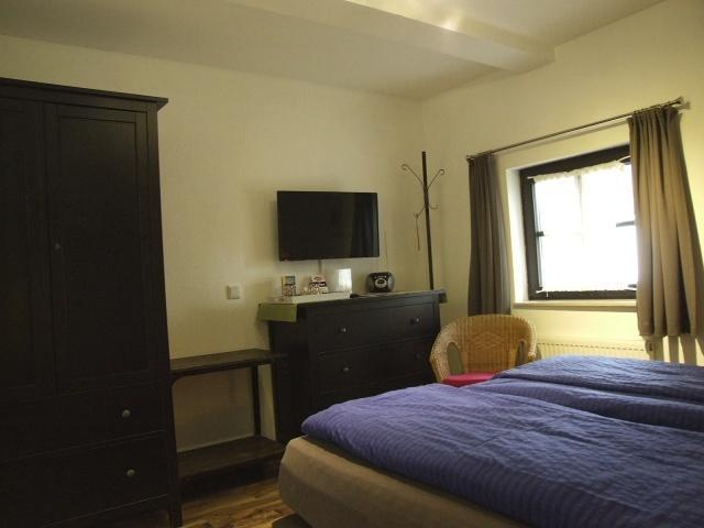 Gastezimmer Gladbeck Haus Tenk Værelse billede